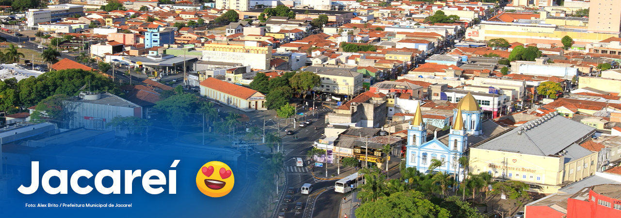 Jacareí