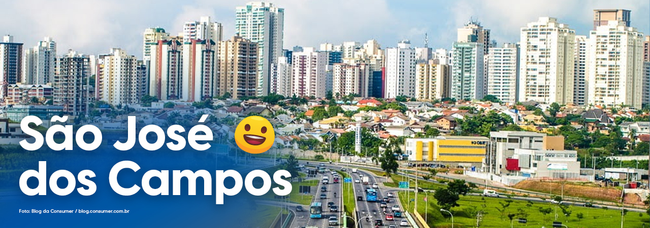 São José dos Campos