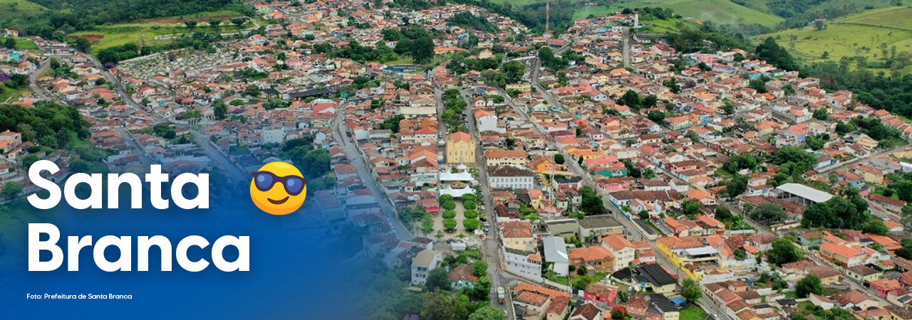 Santa Branca