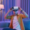 Como a NJCI pode ajudar a melhorar sua experiência de realidade aumentada e virtual