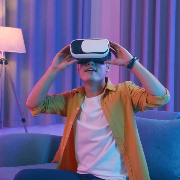Como a NJCI pode ajudar a melhorar sua experiência de realidade aumentada e virtual